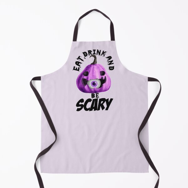 Item preview, Eat Drink And be Scared designed and sold by Gothic Fantasy.