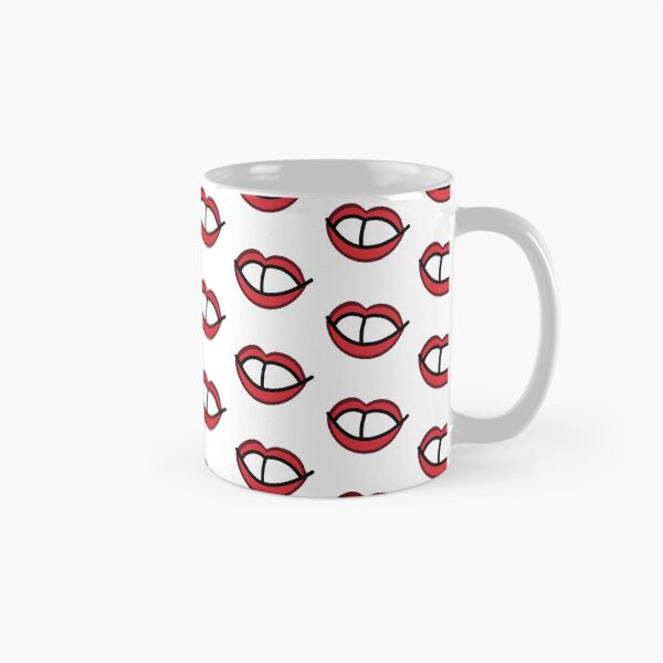 Item preview, Lips - Dead End designed and sold by Rhyble.