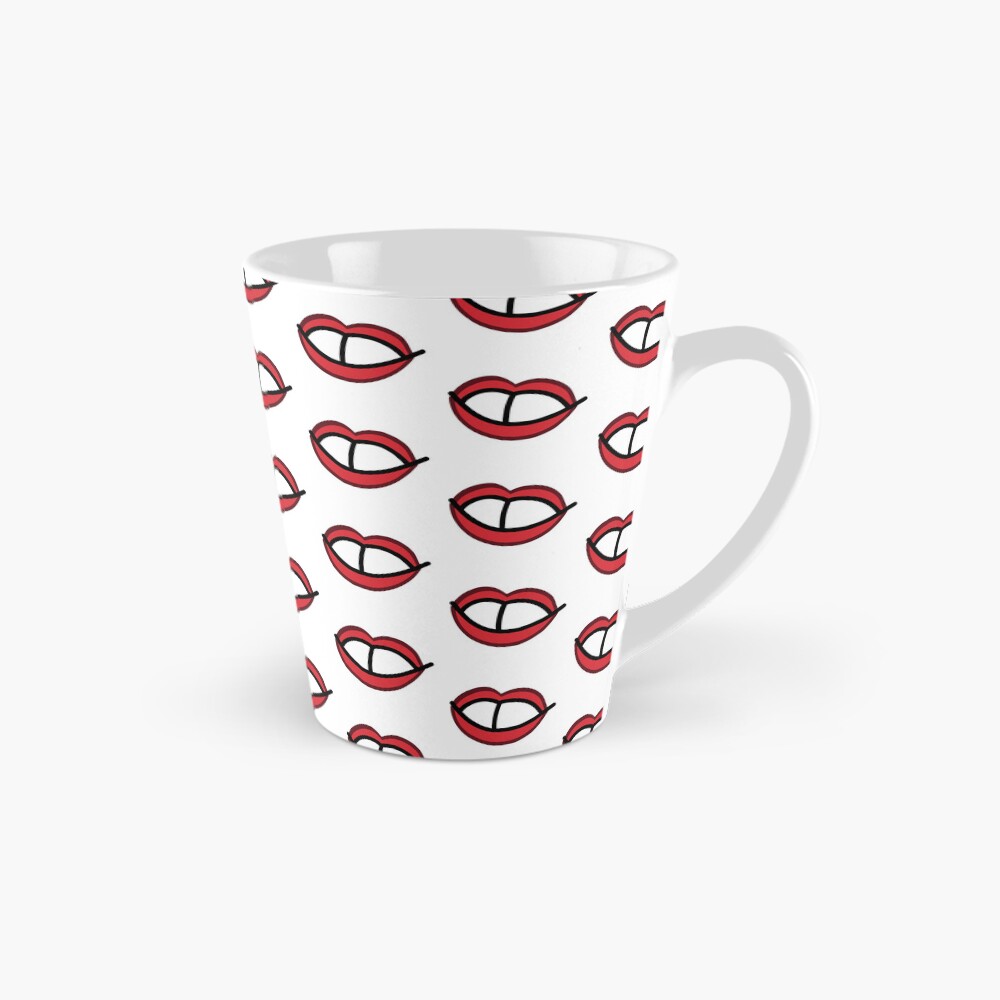 Item preview, Tall Mug designed and sold by Rhyble.