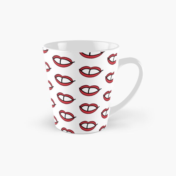 Item preview, Lips - Dead End designed and sold by Rhyble.