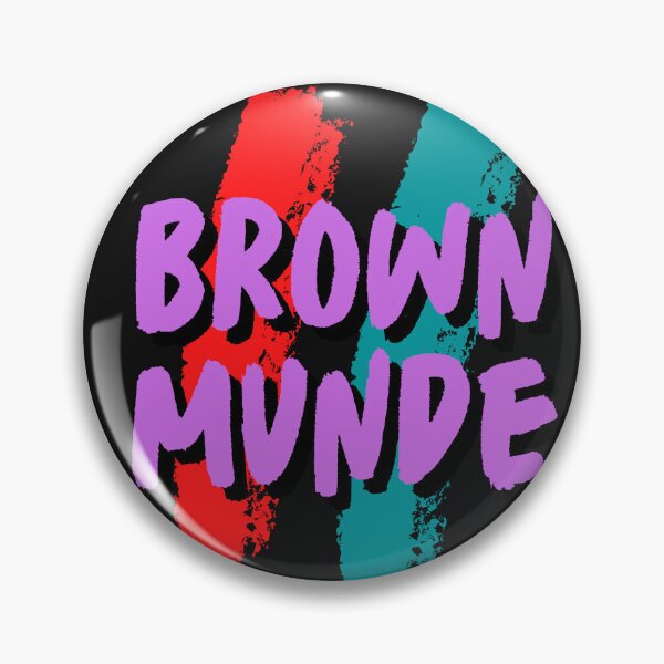 Item preview, Brown Munde - Ap Dhillon designed and sold by Takha International By TJ.