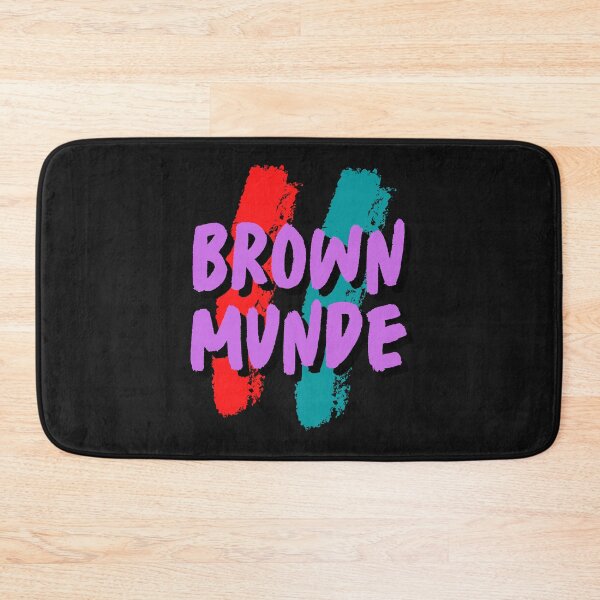 Item preview, Brown Munde - Ap Dhillon designed and sold by Takha International By TJ.