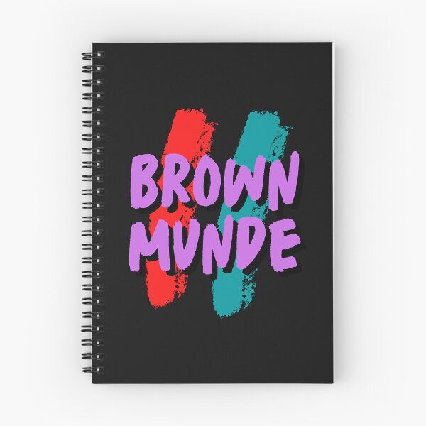 Item preview, Brown Munde - Ap Dhillon designed and sold by Takha International By TJ.