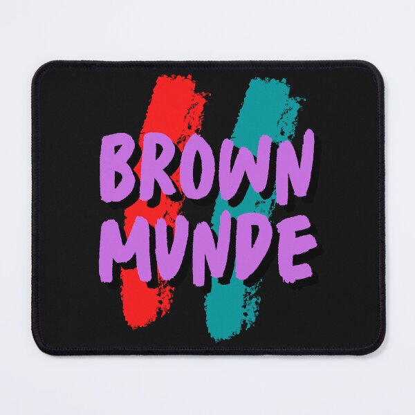 Item preview, Brown Munde - Ap Dhillon designed and sold by Takha International By TJ.