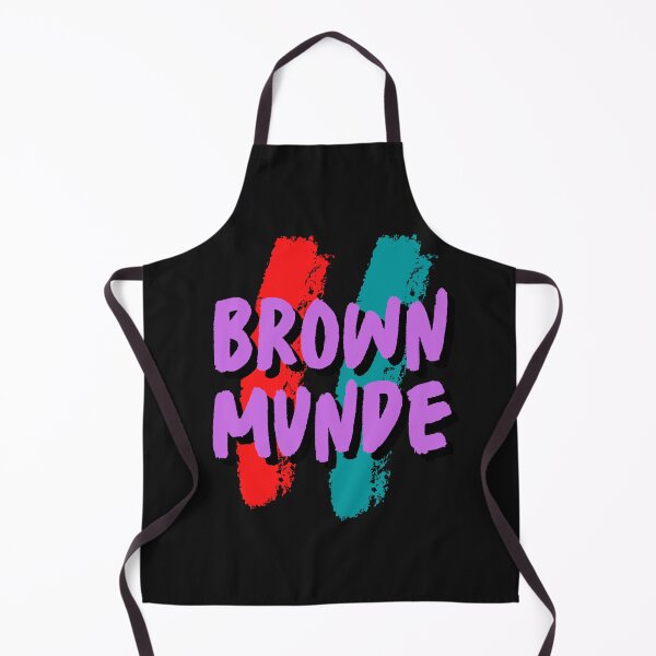 Item preview, Brown Munde - Ap Dhillon designed and sold by Takha International By TJ.