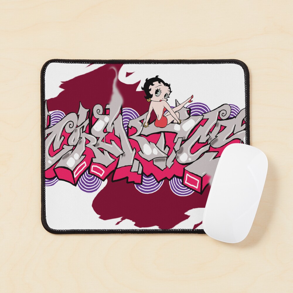 Item preview, Mouse Pad designed and sold by corekticsworks.