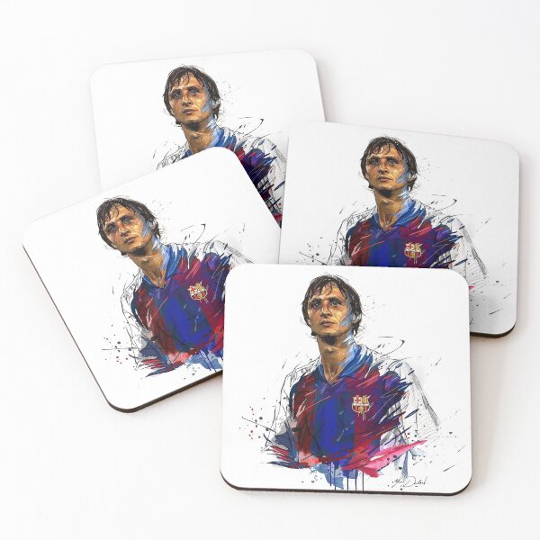 Item preview, Cruyff designed and sold by BlaugranaLegacy.