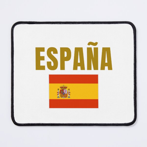 Item preview, Spain national football team, fan of the Selección, La Furia Roja, the red fury, La Roja, La Furia designed and sold by Passionfoot.