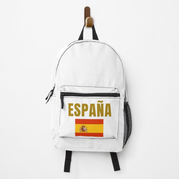 Item preview, Spain national football team, fan of the Selección, La Furia Roja, the red fury, La Roja, La Furia designed and sold by Passionfoot.