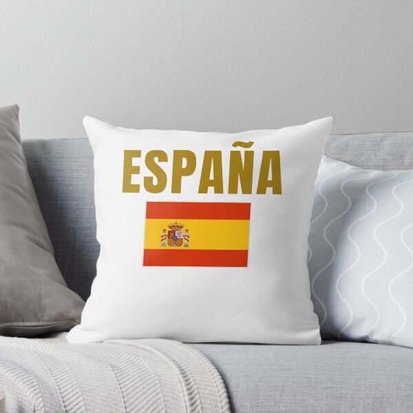Item preview, Spain national football team, fan of the Selección, La Furia Roja, the red fury, La Roja, La Furia designed and sold by Passionfoot.