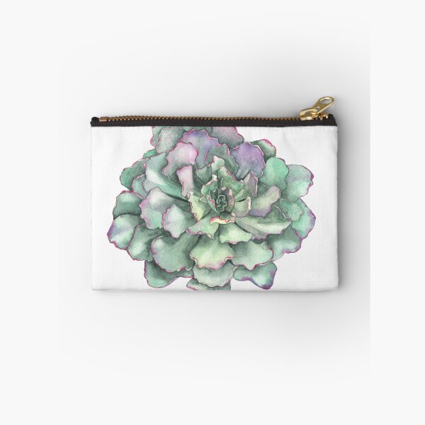 Item preview, Frilly Succulent designed and sold by Louise De Masi.