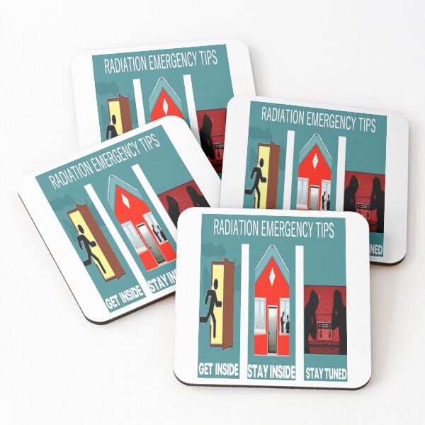Item preview, Nuclear To Do Tips designed and sold by DesignzzOmniProduct.