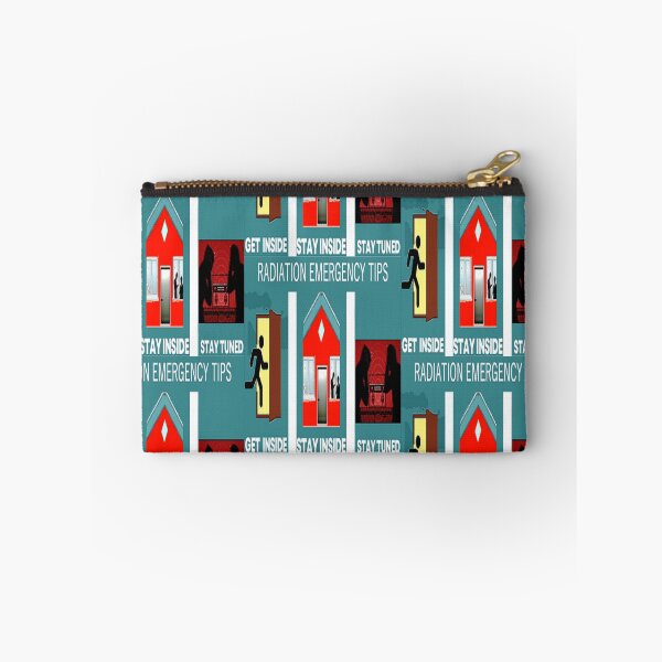 Item preview, Nuclear To Do Tips designed and sold by DesignzzOmniProduct.