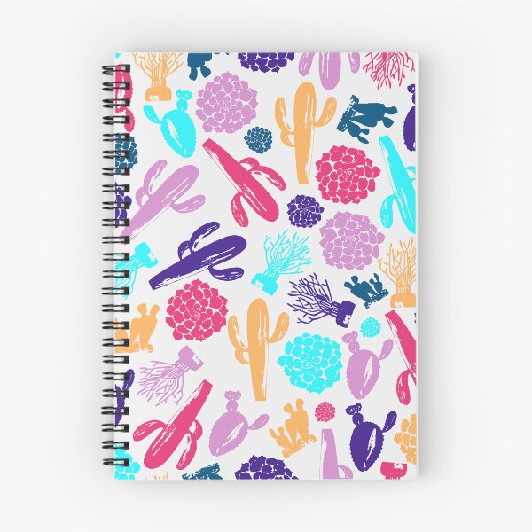 Item preview, Colorful Cactus designed and sold by shwisheree.