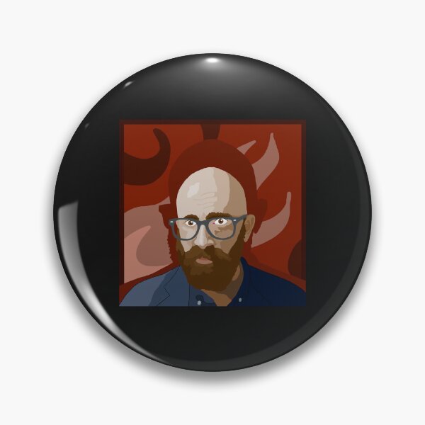 Item preview, Simon Whistler, the Boy with the Blaze designed and sold by ApricotsHoney0.