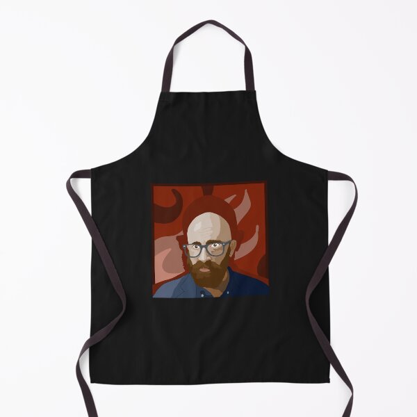 Item preview, Simon Whistler, the Boy with the Blaze designed and sold by ApricotsHoney0.