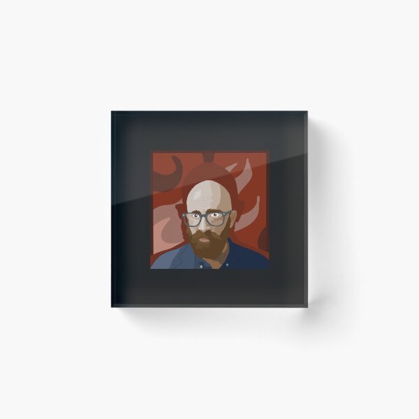 Item preview, Simon Whistler, the Boy with the Blaze designed and sold by ApricotsHoney0.