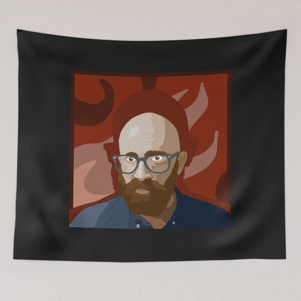Item preview, Simon Whistler, the Boy with the Blaze designed and sold by ApricotsHoney0.