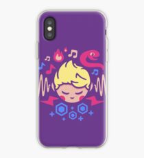 Vinilo o funda para iPhone PSI Power 2