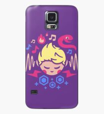 PSI Power 2 Case/Skin for Samsung Galaxy