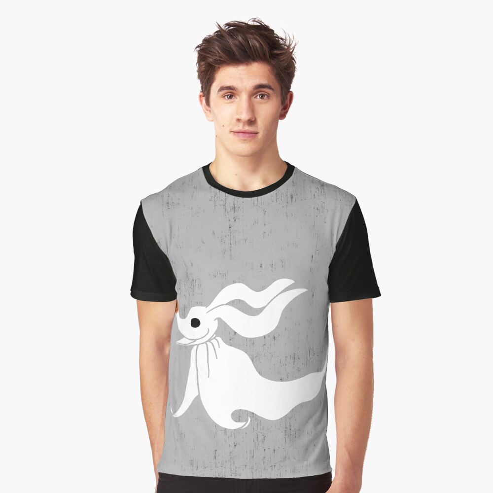 Item preview, Graphic T-Shirt designed and sold by CanisPicta.