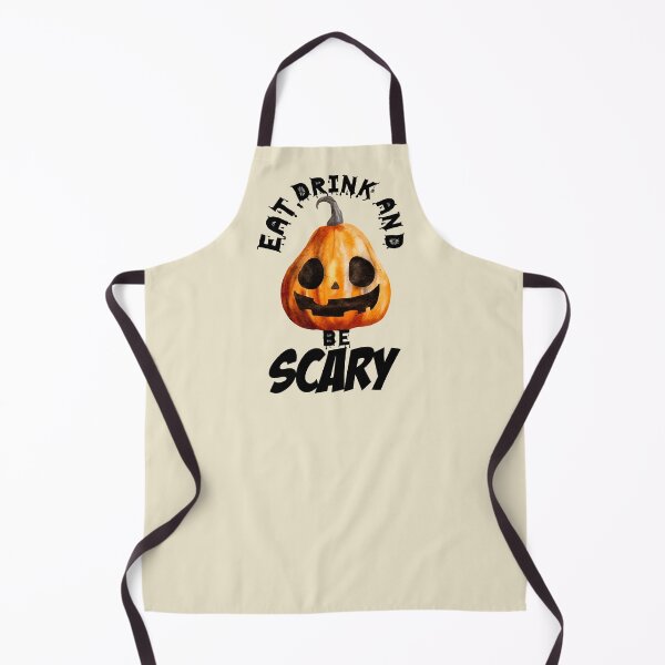 Item preview, Eat Drink And be Scared designed and sold by Gothic Fantasy.
