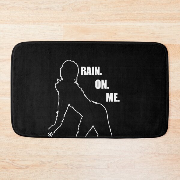 Item preview, Rain On Me Lady Gaga designed and sold by AlertStore.