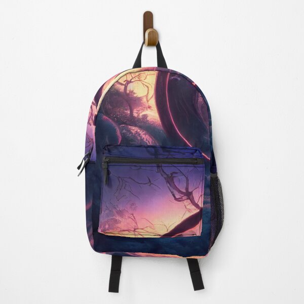 Item preview, Portal To The Faerie Realm designed and sold by fairytailsaiart.