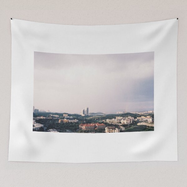 Item preview, rainbow designed and sold by Fahad Al-Alam.