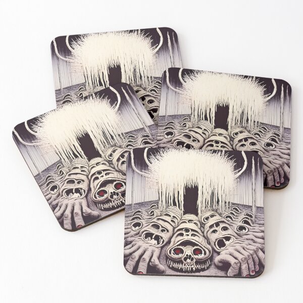 Item preview, The Crawling Chaos designed and sold by numgis.