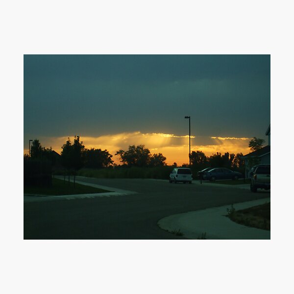 Item preview, rays of light designed and sold by pclark.