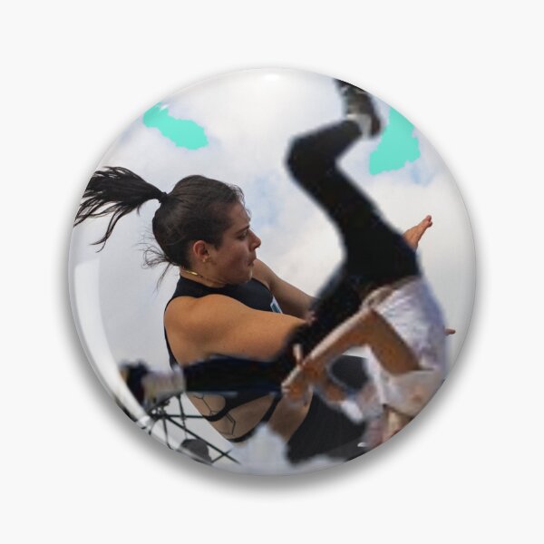 Item preview, World Parkour Championships designed and sold by ontological.