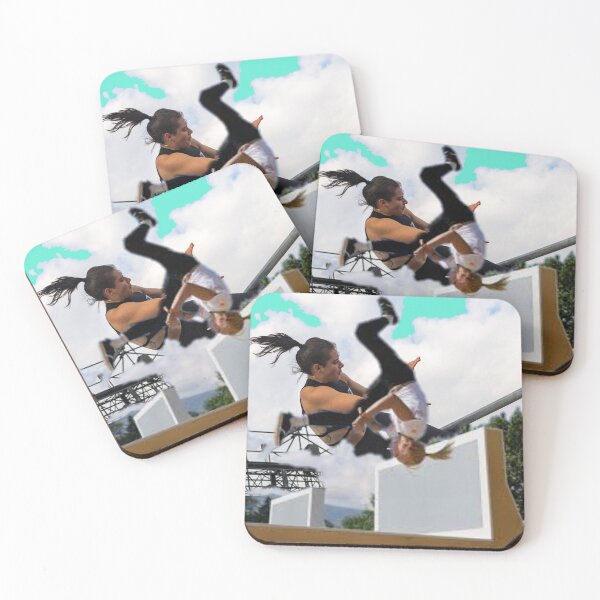 Item preview, World Parkour Championships designed and sold by ontological.