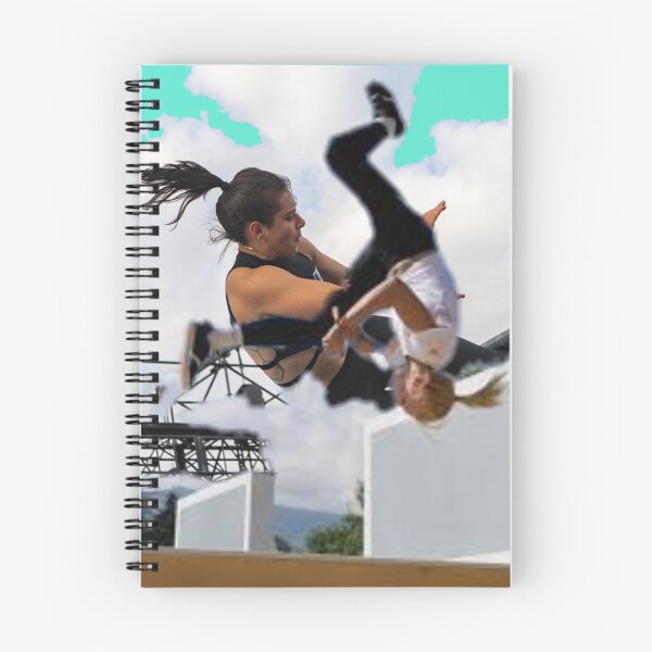 Item preview, World Parkour Championships designed and sold by ontological.