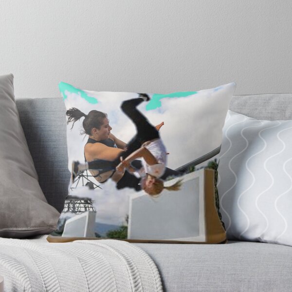 Item preview, World Parkour Championships designed and sold by ontological.