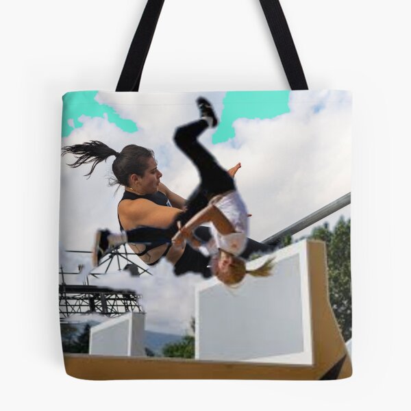 Item preview, World Parkour Championships designed and sold by ontological.