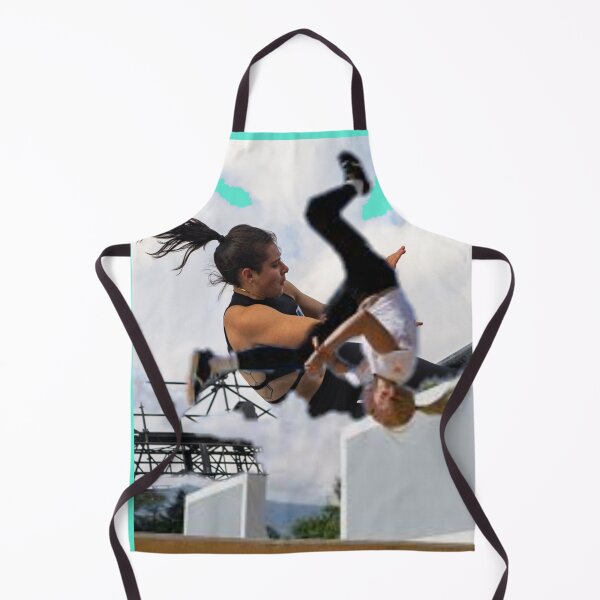 Item preview, World Parkour Championships designed and sold by ontological.