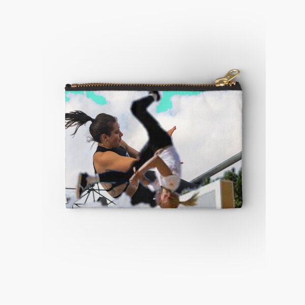 Item preview, World Parkour Championships designed and sold by ontological.