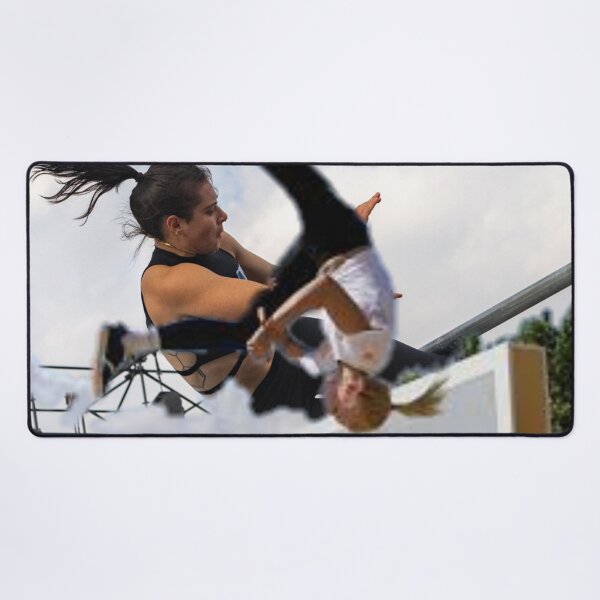 Item preview, World Parkour Championships designed and sold by ontological.