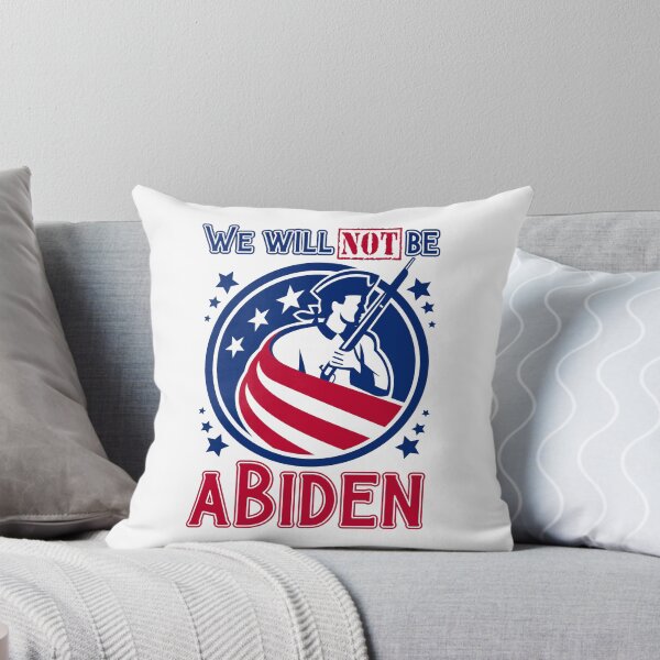Item preview, Patriotic Anti Joe Biden designed and sold by LeGND.