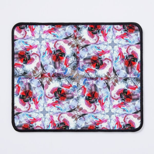 Item preview, Splodge Patchwork designed and sold by wumplekin.