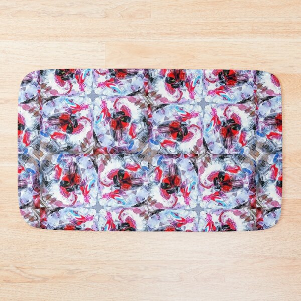 Item preview, Splodge Patchwork designed and sold by wumplekin.