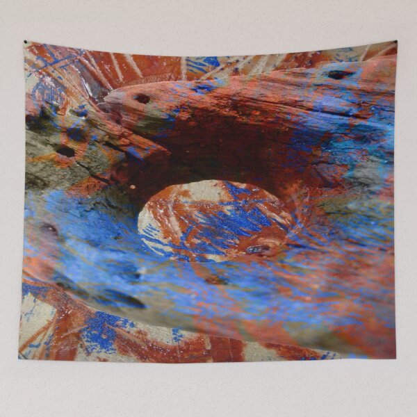 Item preview, Into The Hollow Between designed and sold by KateBrayArt.