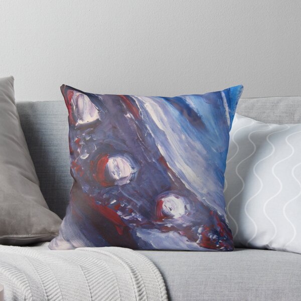 Item preview, Thru The Eyes Of A Needle designed and sold by KateBrayArt.