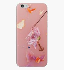 Harrys Blumen iPhone-Hülle & Cover