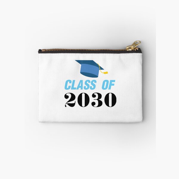 Item preview, Class of 2030 Girl Boy designed and sold by Seas Wanda.