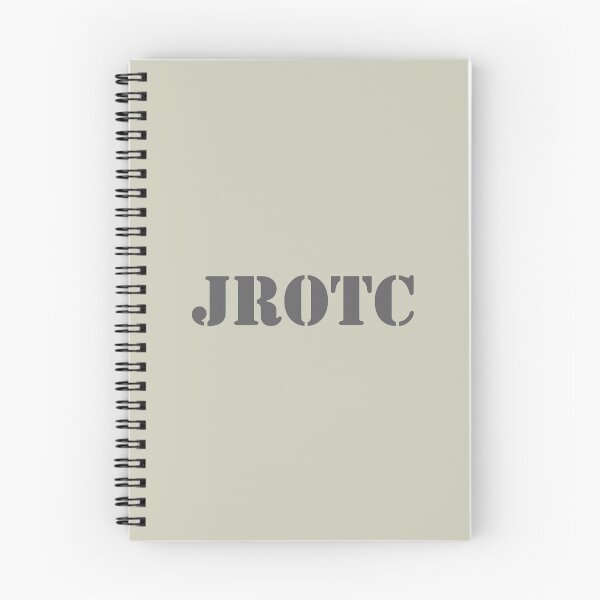 Item preview, Entrenamiento físico junior ROTC designed and sold by RBcostco7.