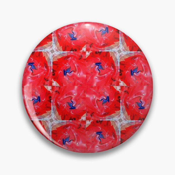 Item preview, Splodge Patchwork designed and sold by wumplekin.