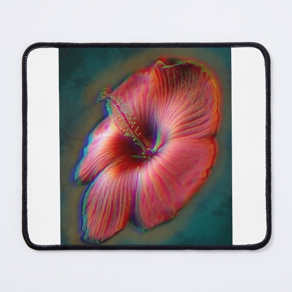 Item preview, Holy Hibiscus designed and sold by PhyshFlower.