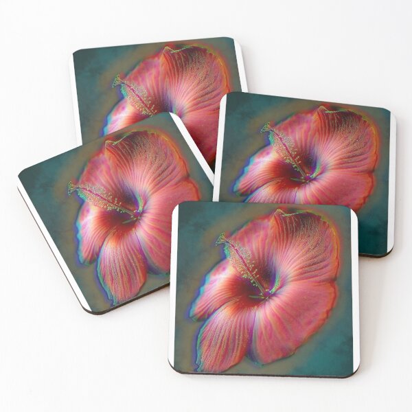 Item preview, Holy Hibiscus designed and sold by PhyshFlower.